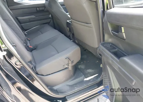 2025 Toyota Tacoma Sr5 z USA, uszkodzony, nr VIN 3TMKB5FN0SM028884